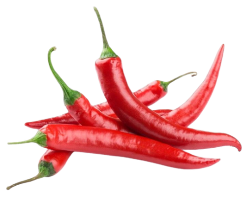 Chilli Paprika - (Per Pack/Per Kg)