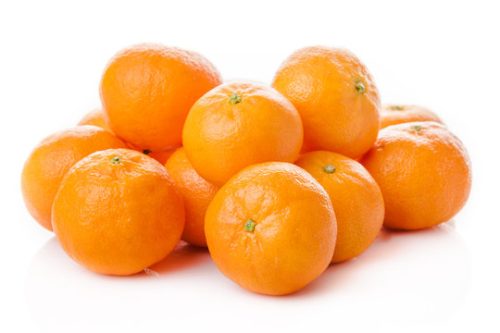 Clementine/Tangerines - (Per Kg/Per Box)