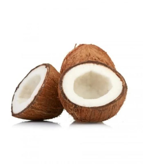 Coconut - Per Unit