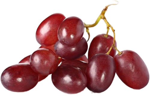 Red Grapes