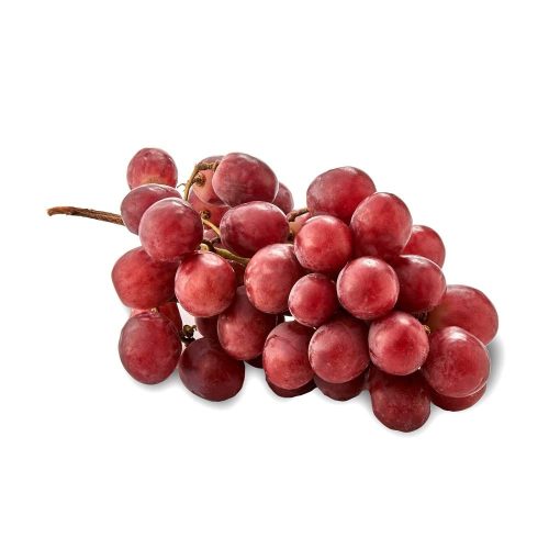 Red Grapes