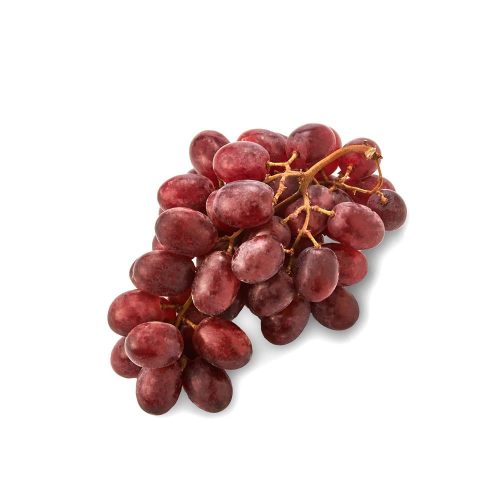 Red Grapes