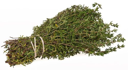 Thyme - (Per 200g)