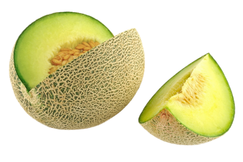 Cantaloupe Melon - (Per Kg)