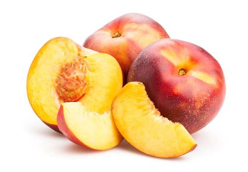 Nectarines - (Per Box/Per Kg)