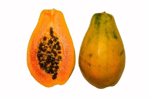 Pawpaw (Papaya) - (Per Each)