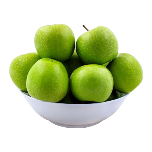 Apple Green - Per Pack(5kg)/ Per Box(18kg)