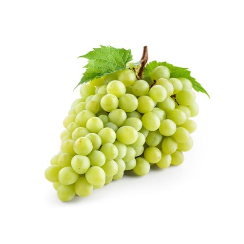 Grapes White - Per Pack (500g)/Per Box (10packs)