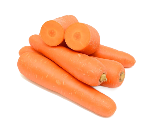 Carrot - (Per Bag) 1kg