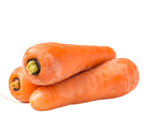 Carrot - (Per Bag) 1kg