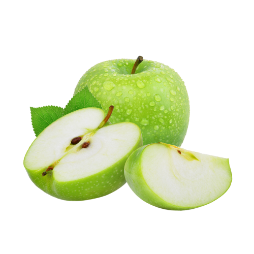 Apple Green - Per Pack(5kg)/ Per Box(18kg)