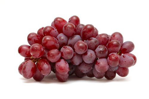 Grape Red Seedless - Per Pack (500g)/Per Box (10packs)